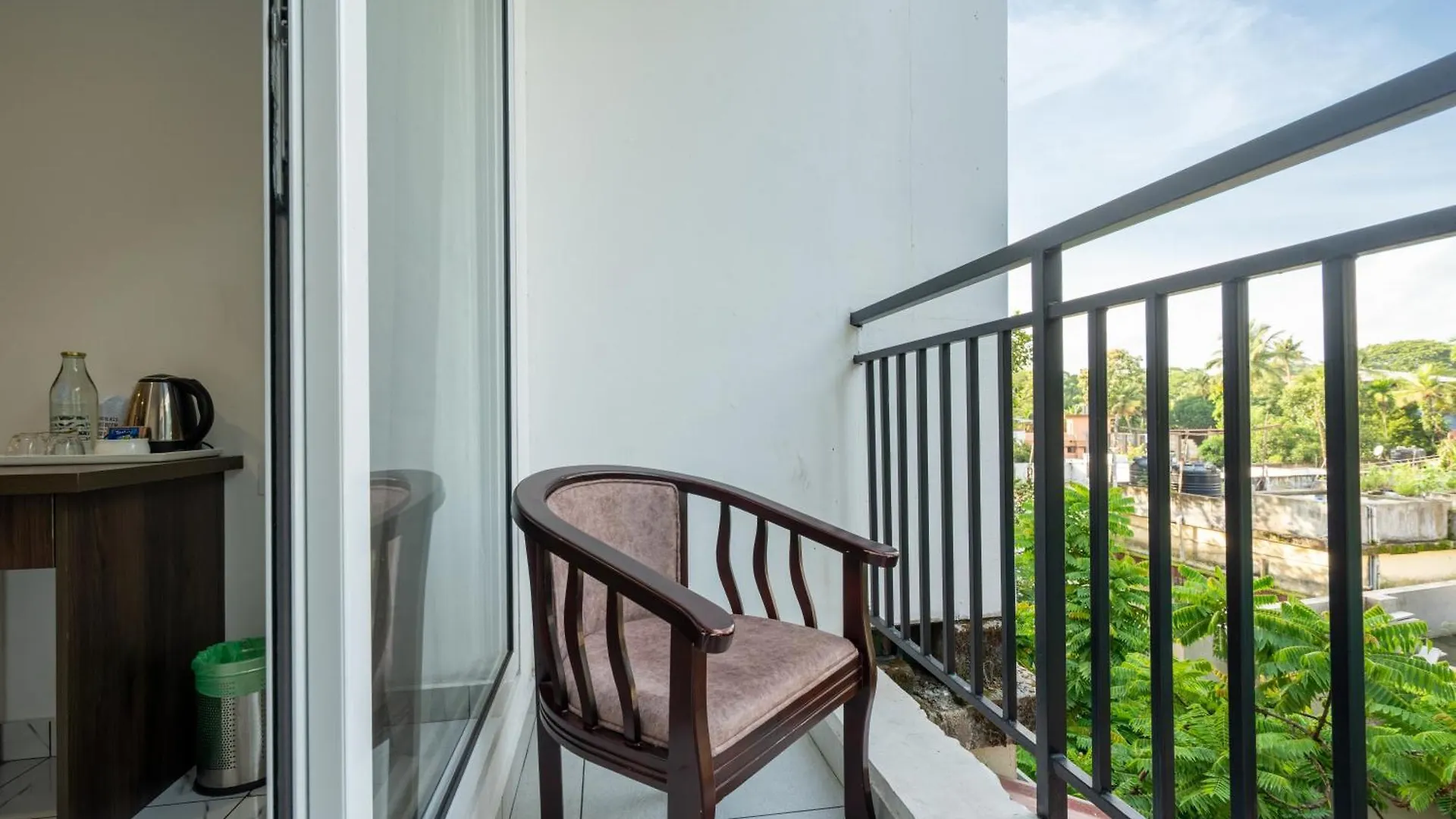 Mughal Suites Kochi 2*,  印度