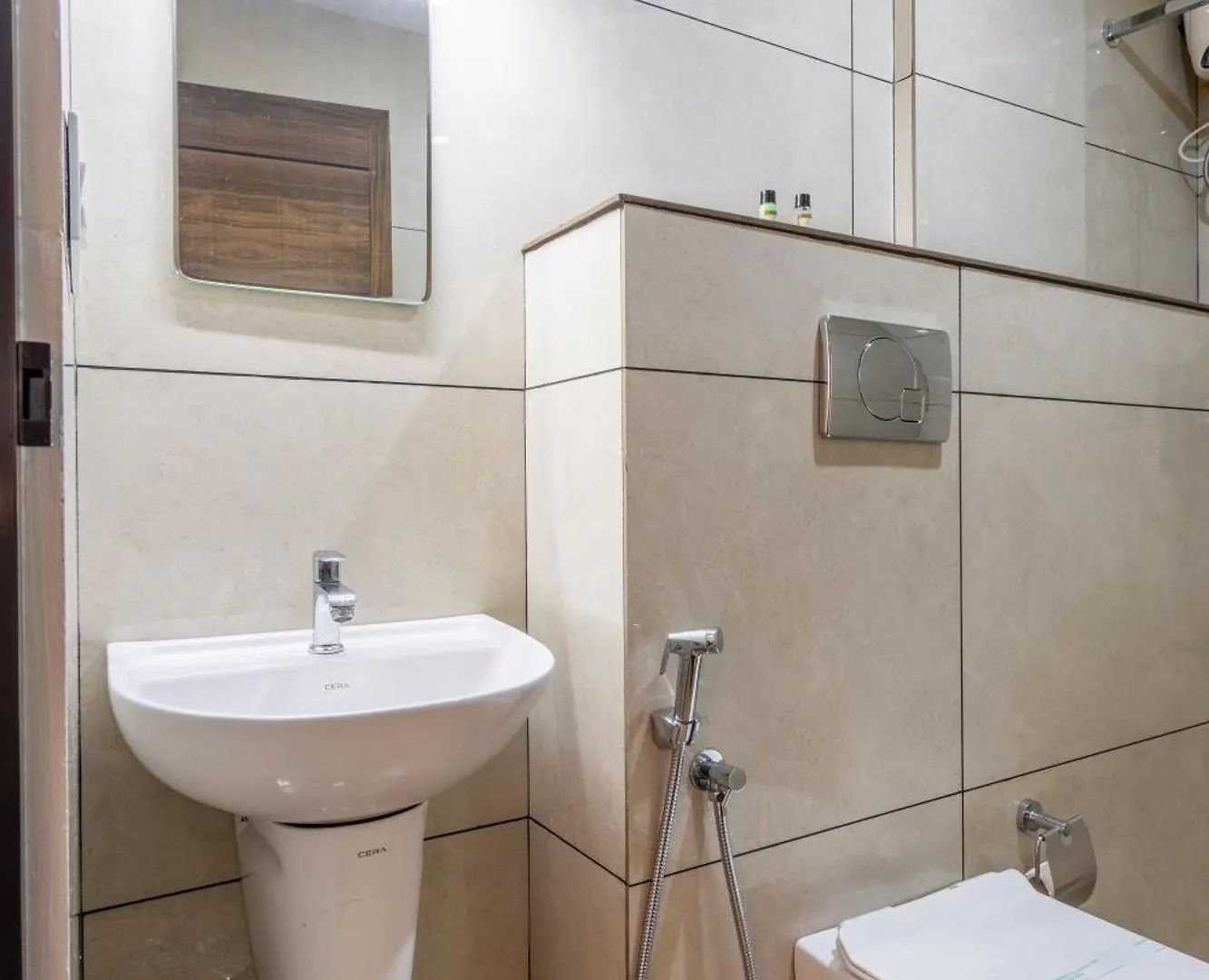 Mughal Suites Kochi India