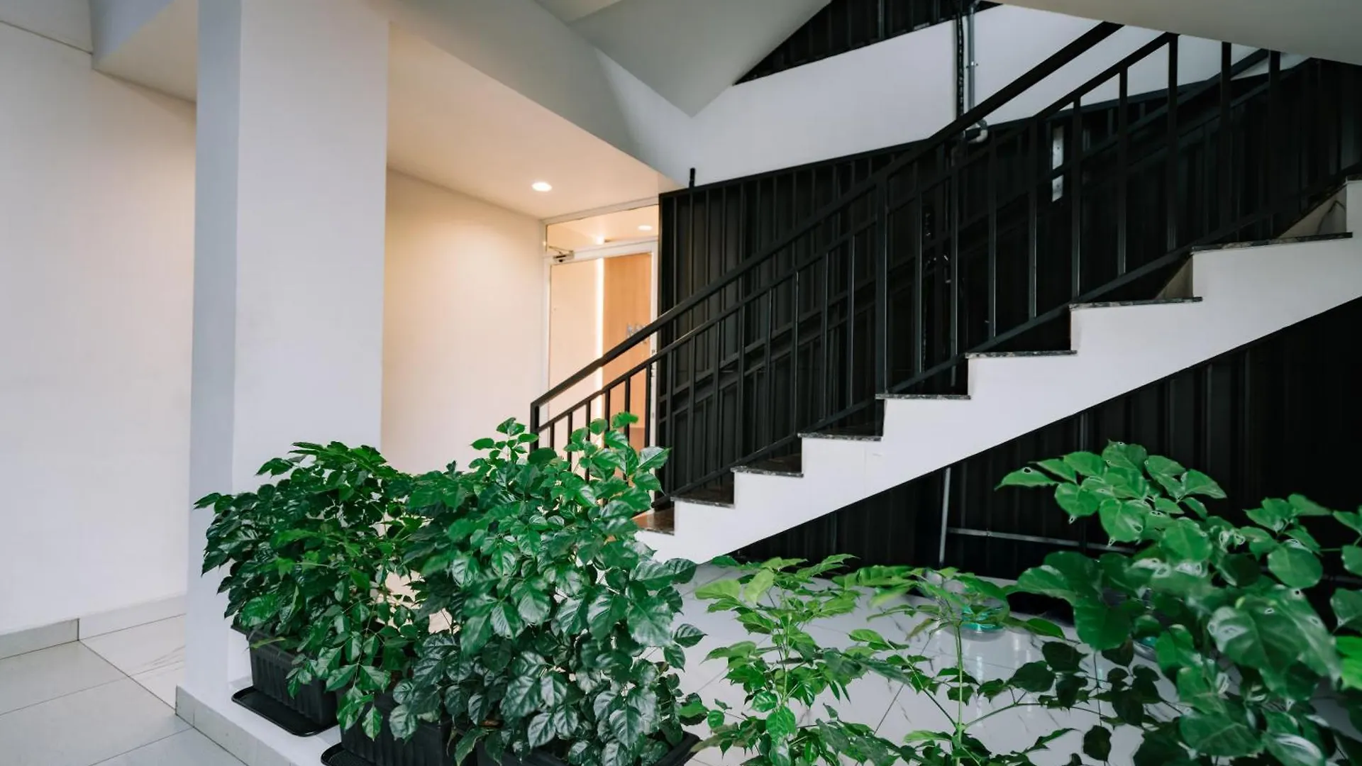 Mughal Suites Kochi