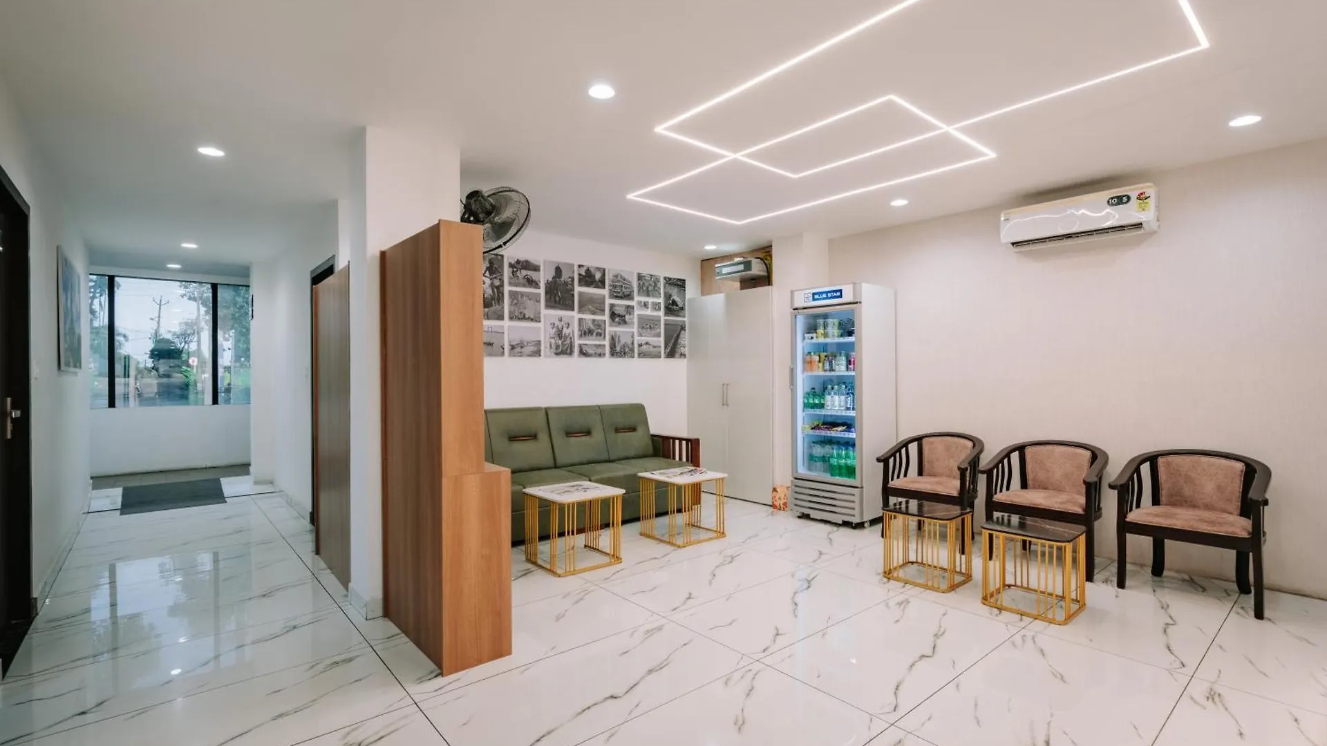 Mughal Suites Kochi India