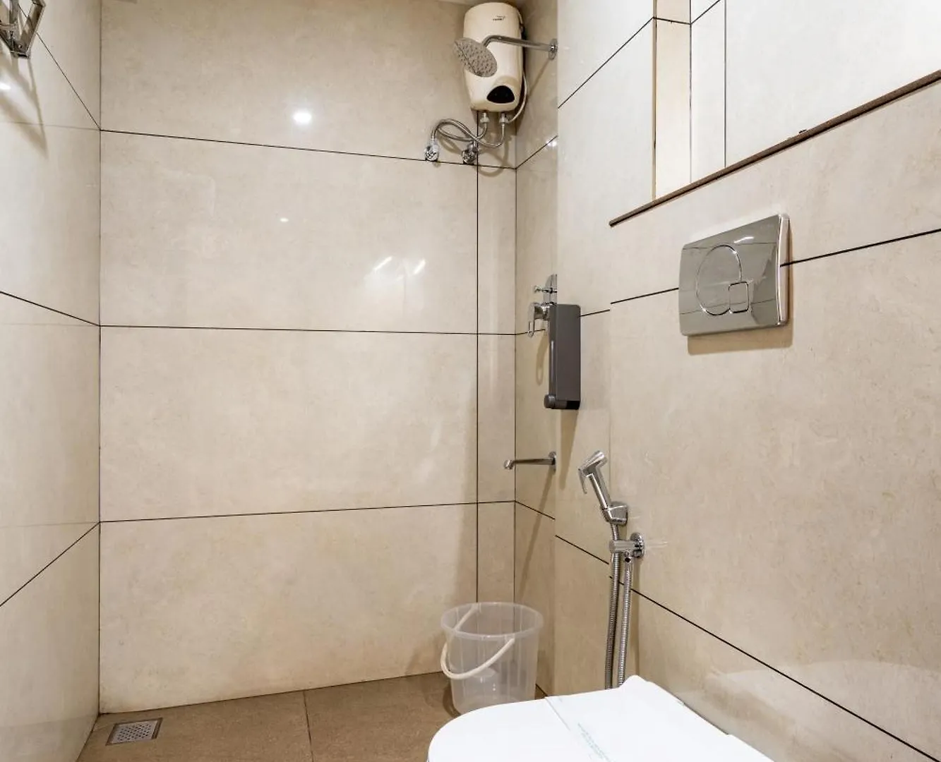 ** Bed & Breakfast Mughal Suites Kochi India